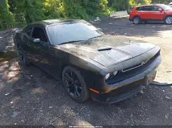 2C3CDZAG4GH323155 2016 DODGE CHALLENGER