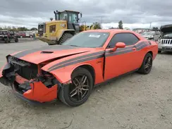 2C3CDZAG4GH323401 2016 DODGE CHALLENGER