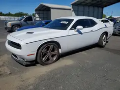 2C3CDZAG4GH323446 2016 DODGE CHALLENGER