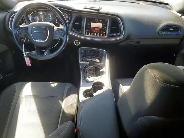 2C3CDZAG4GH323446 2016 DODGE CHALLENGER - Image 8