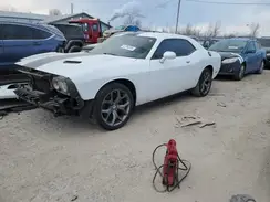 2C3CDZAG4GH329635 2016 DODGE CHALLENGER