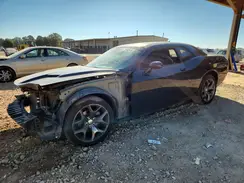 2C3CDZAG4GH329781 2016 DODGE CHALLENGER