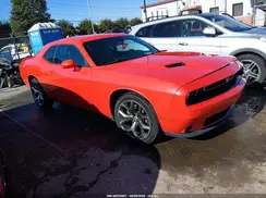 2C3CDZAG4GH330140 2016 DODGE CHALLENGER