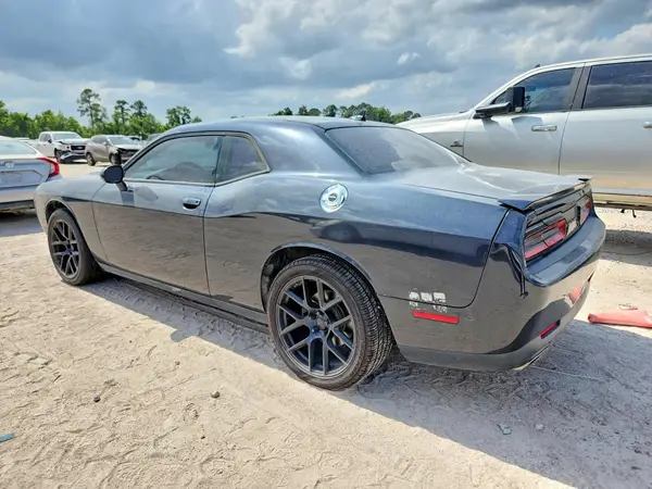 2C3CDZAG4GH330218 2016 DODGE CHALLENGER - Image 2