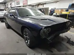 2C3CDZAG4GH331563 2016 DODGE CHALLENGER