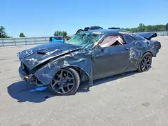 2C3CDZAG4GH331658 2016 DODGE CHALLENGER