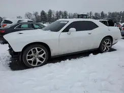 2C3CDZAG4GH332020 2016 DODGE CHALLENGER