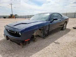 2C3CDZAG4GH332051 2016 DODGE CHALLENGER