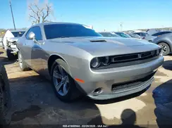 2C3CDZAG4GH332163 2016 DODGE CHALLENGER