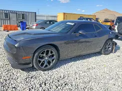 2C3CDZAG4GH336343 2016 DODGE CHALLENGER