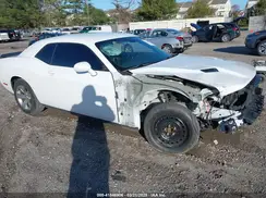 2C3CDZAG4GH336746 2016 DODGE CHALLENGER