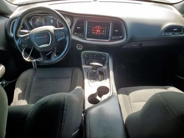 2C3CDZAG4GH336973 2016 DODGE CHALLENGER - Image 8