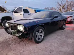 2C3CDZAG4GH337119 2016 DODGE CHALLENGER