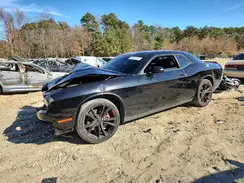 2C3CDZAG4GH337783 2016 DODGE CHALLENGER