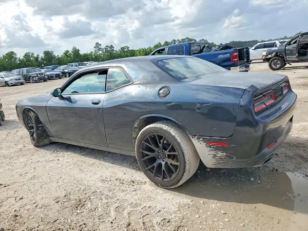 2C3CDZAG4GH338755 2016 DODGE CHALLENGER - Image 2