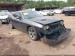 2C3CDZAG4GH344779 2016 DODGE CHALLENGER