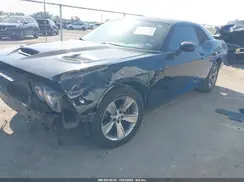 2C3CDZAG4GH344782 2016 DODGE CHALLENGER
