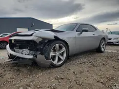 2C3CDZAG4GH344944 2016 DODGE CHALLENGER