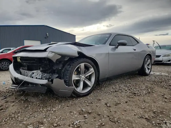 2C3CDZAG4GH344944 2016 DODGE CHALLENGER - Image 1