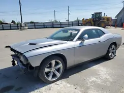 2C3CDZAG4GH349822 2016 DODGE CHALLENGER