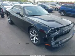 2C3CDZAG4GH349951 2016 DODGE CHALLENGER