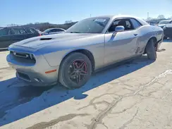 2C3CDZAG4GH352848 2016 DODGE CHALLENGER