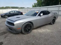 2C3CDZAG4GH353191 2016 DODGE CHALLENGER