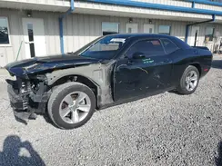 2C3CDZAG4GH353658 2016 DODGE CHALLENGER