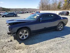 2C3CDZAG4GH354163 2016 DODGE CHALLENGER