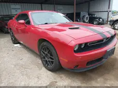 2C3CDZAG4GH354230 2016 DODGE CHALLENGER