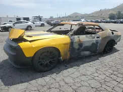 2C3CDZAG4GH354275 2016 DODGE CHALLENGER