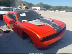2C3CDZAG4HH501471 2017 DODGE CHALLENGER
