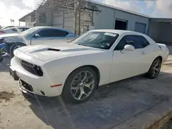 2C3CDZAG4HH502944 2017 DODGE CHALLENGER