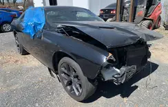 2C3CDZAG4HH502989 2017 DODGE CHALLENGER