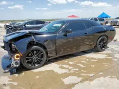 2C3CDZAG4HH503088 2017 DODGE CHALLENGER