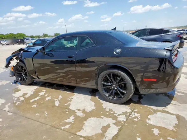2C3CDZAG4HH503088 2017 DODGE CHALLENGER - Image 2