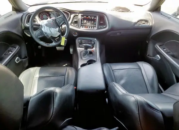2C3CDZAG4HH503088 2017 DODGE CHALLENGER - Image 8