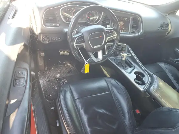 2C3CDZAG4HH507271 2017 DODGE CHALLENGER - Image 8