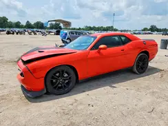 2C3CDZAG4HH527634 2017 DODGE CHALLENGER