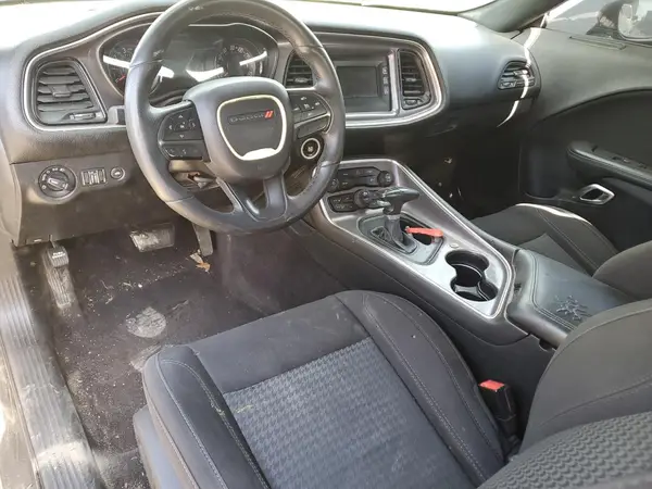 2C3CDZAG4HH531862 2017 DODGE CHALLENGER - Image 8