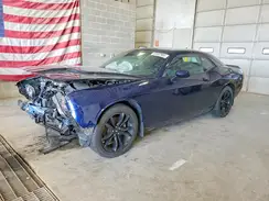 2C3CDZAG4HH532333 2017 DODGE CHALLENGER