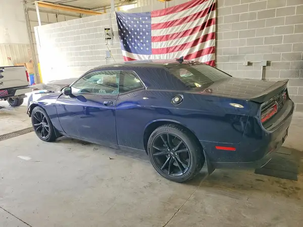 2C3CDZAG4HH532333 2017 DODGE CHALLENGER - Image 2