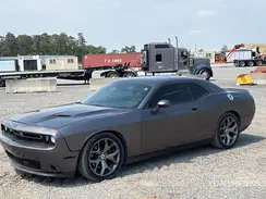 2C3CDZAG4HH536429 2017 DODGE CHALLENGER