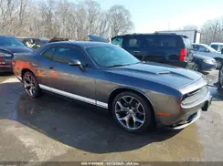 2C3CDZAG4HH539301 2017 DODGE CHALLENGER