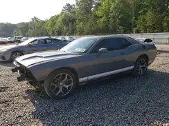 2C3CDZAG4HH540657 2017 DODGE CHALLENGER
