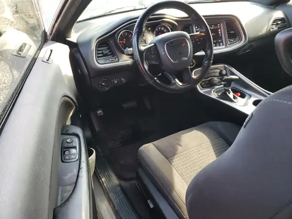 2C3CDZAG4HH540657 2017 DODGE CHALLENGER - Image 8
