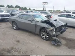 2C3CDZAG4HH544689 2017 DODGE CHALLENGER