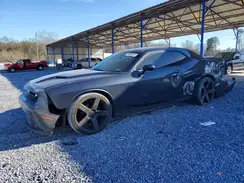 2C3CDZAG4HH545373 2017 DODGE CHALLENGER