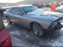 2C3CDZAG4HH548743 2017 DODGE CHALLENGER