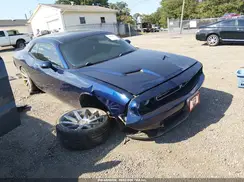 2C3CDZAG4HH550718 2017 DODGE CHALLENGER